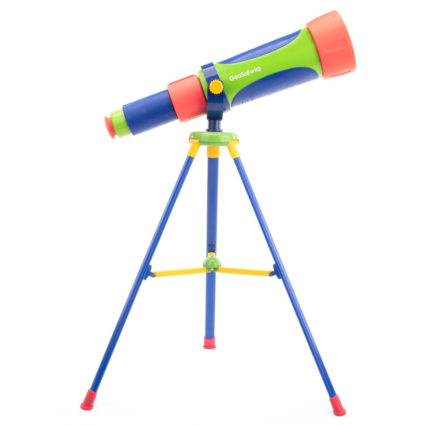 Learning Resources GeoSafari Jr - Telescopio Giocattolo