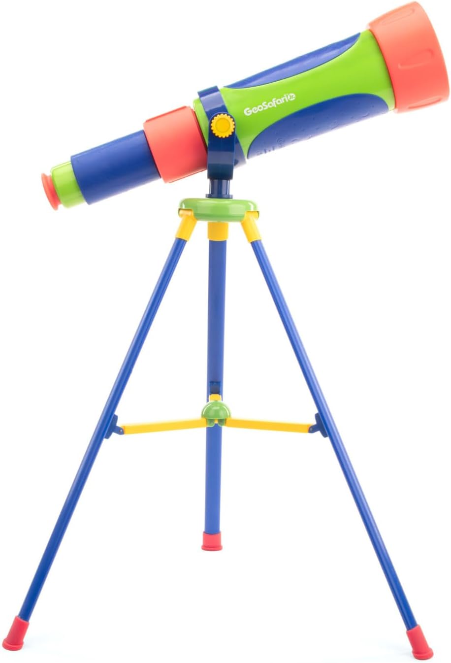 Learning Resources GeoSafari Jr - Telescopio Giocattolo - immagine 1