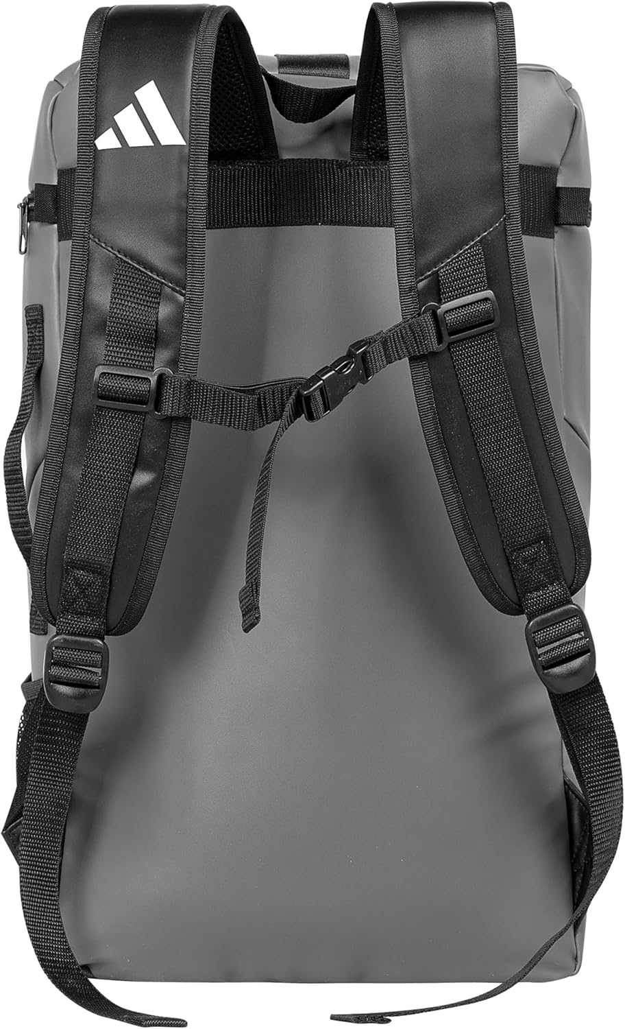 adidas Zaino Sportivo PU Boxe Grigio/Nero L - immagine 4