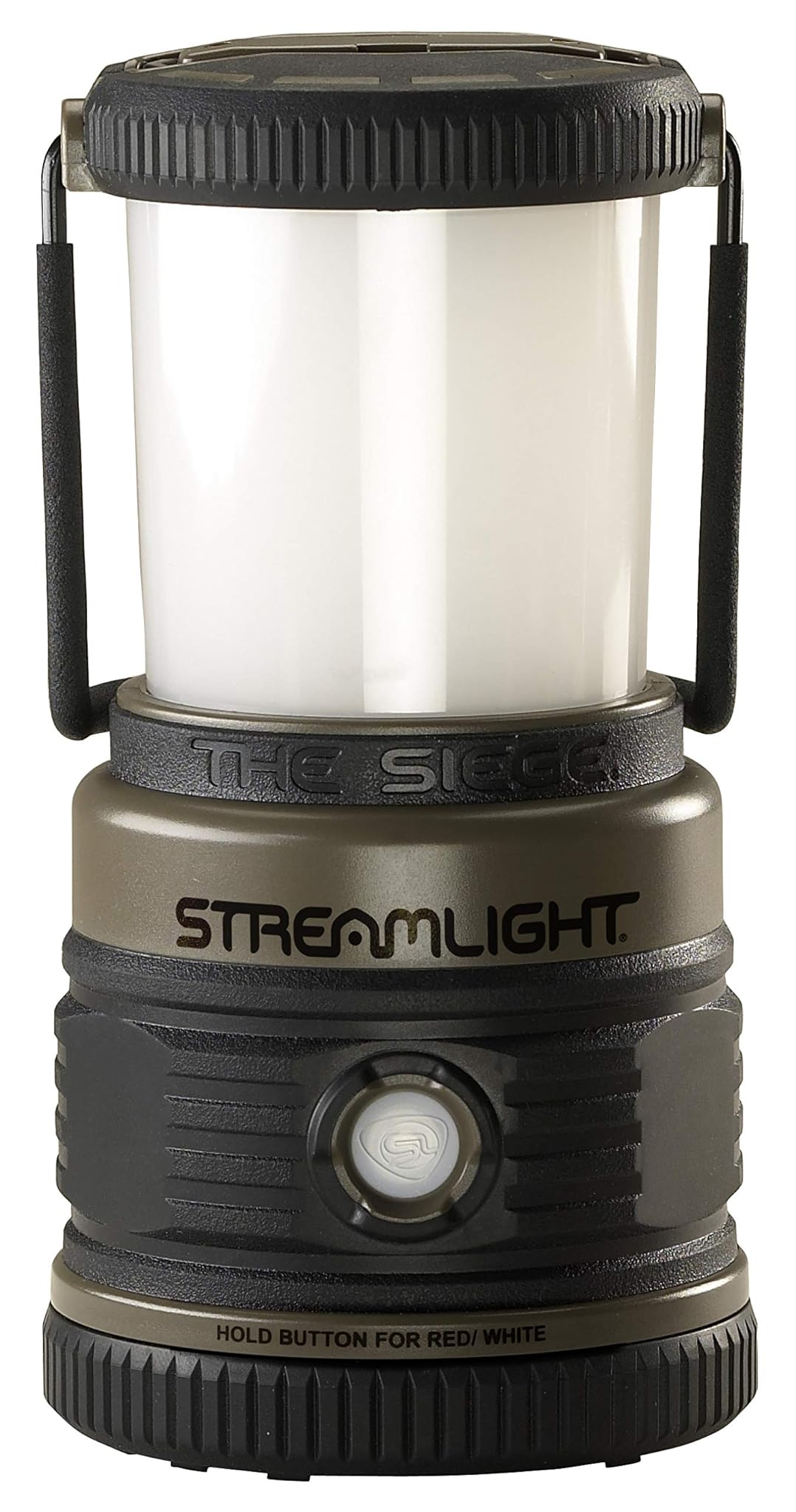 Streamlight 44931 Siege - Lanterna Portatile 540-Lumen, Coyote
