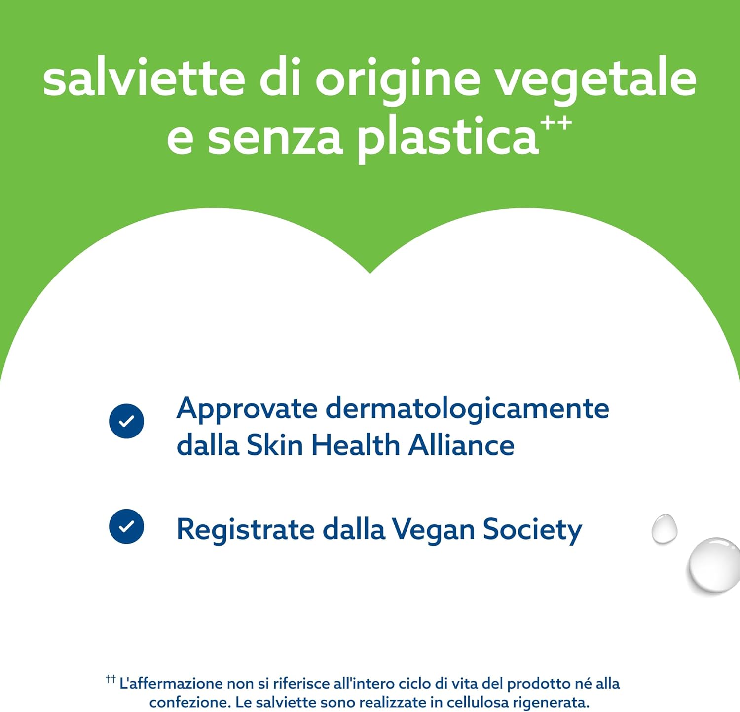 Waterwipes Sensitive+ Hydrating Boost Wipes 360 Pezzi - immagine 7