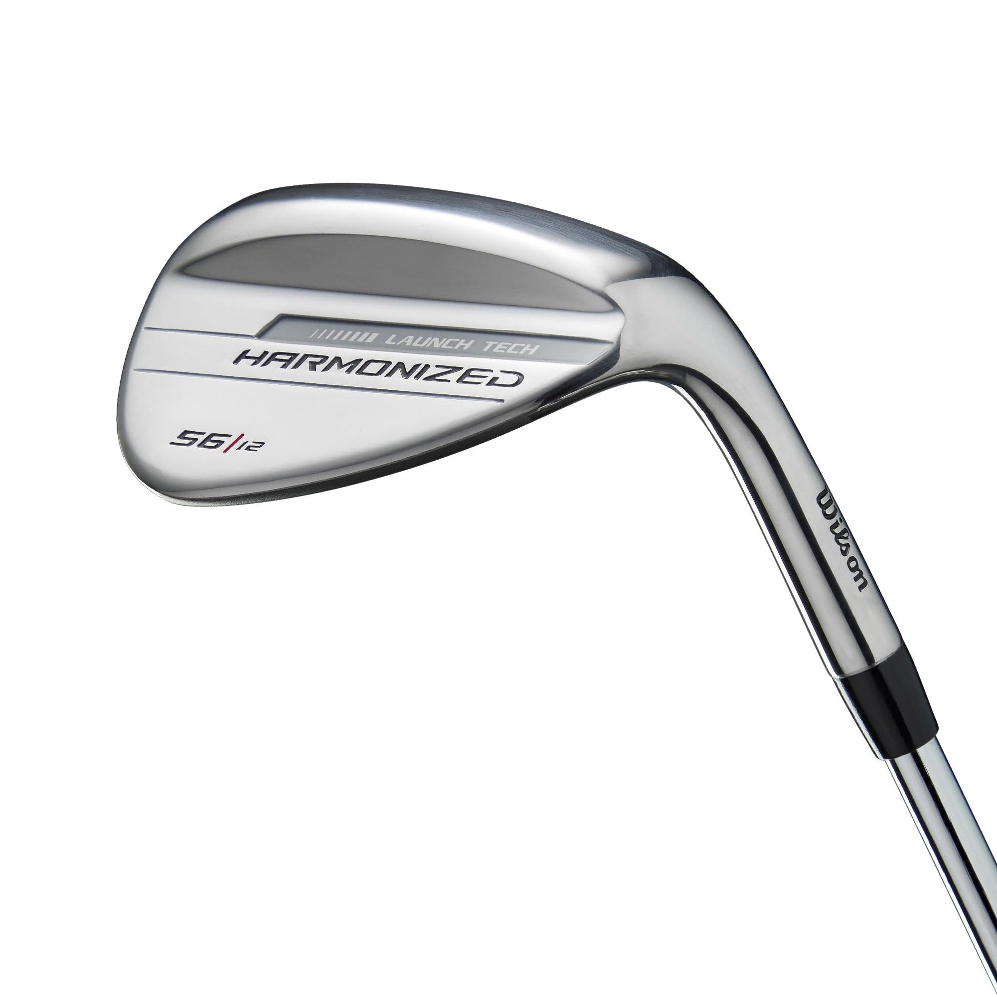 Wilson HARMONIZED 56 LH WEDGE STEEL