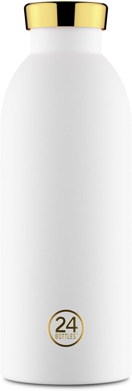 Inter - Clima Bottle Borraccia Termica 500ml - immagine 2