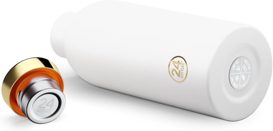 Inter - Clima Bottle Borraccia Termica 500ml - immagine 3