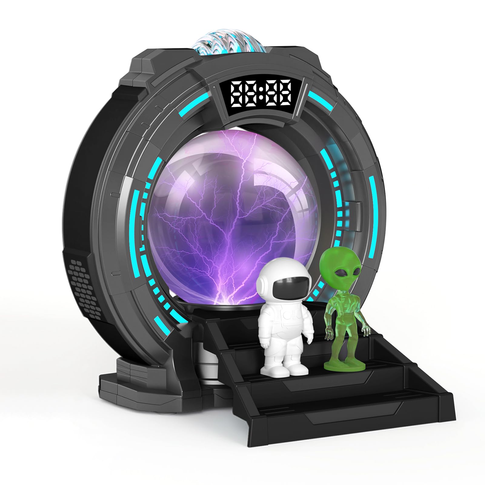 Proiettore Stelle Soffitto Bambini Astronauta