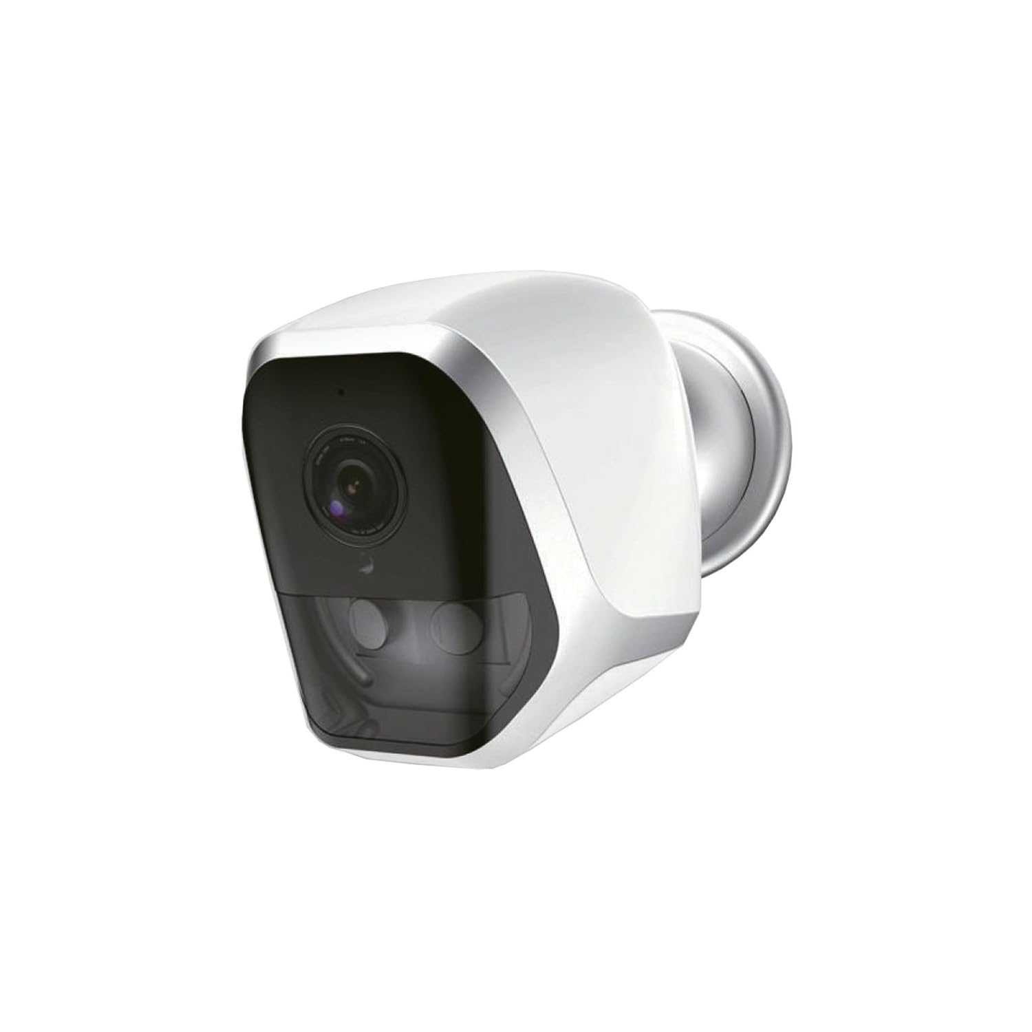Brightium Telecamera Smart WiFi Esterno IP65