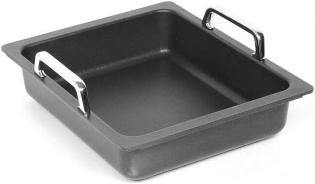 Amt Gastroguss Klaus Grillt Contenitore GN 1/2