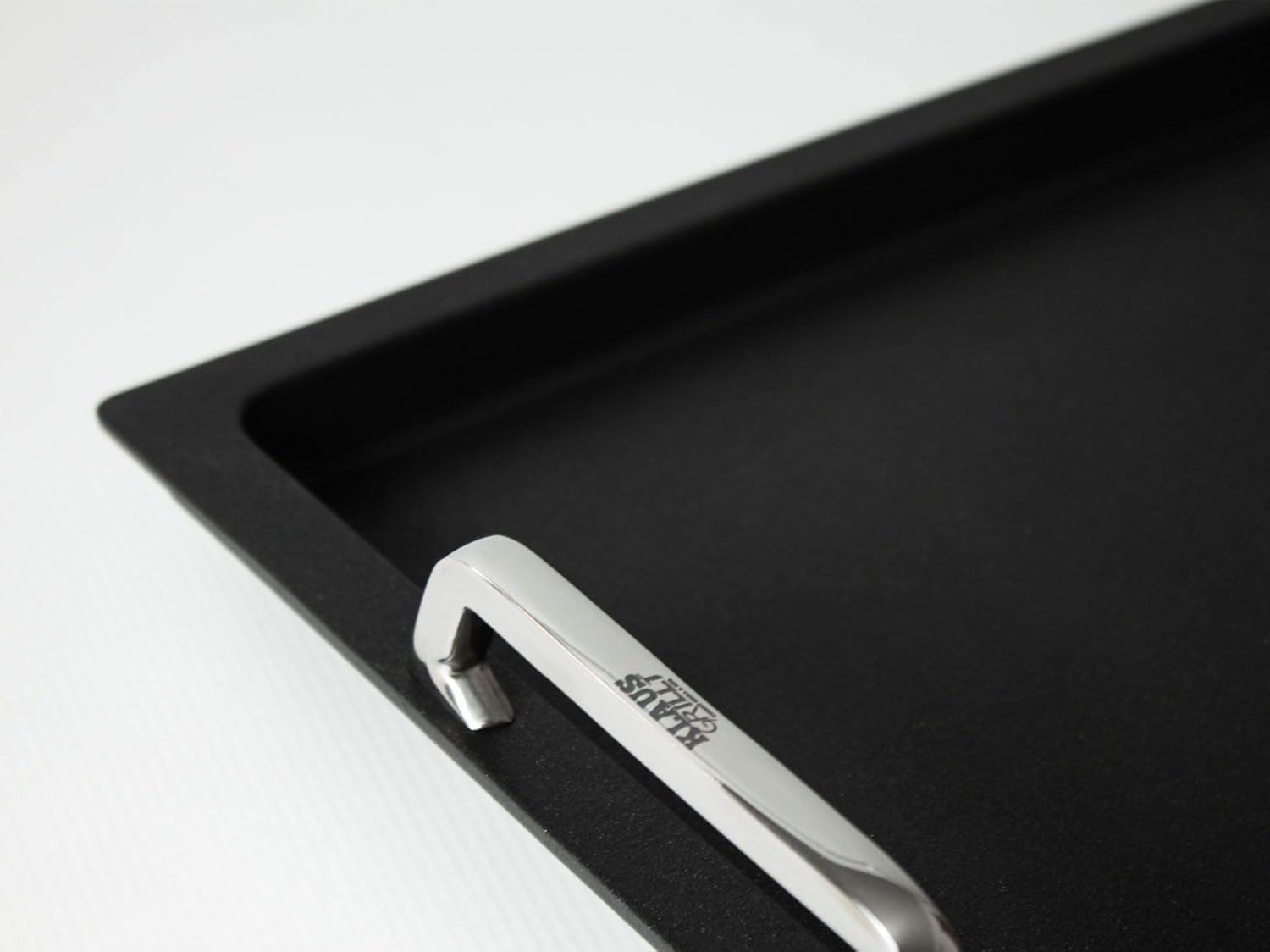 Amt Gastroguss Klaus Grillt Contenitore GN 1/2 - immagine 2