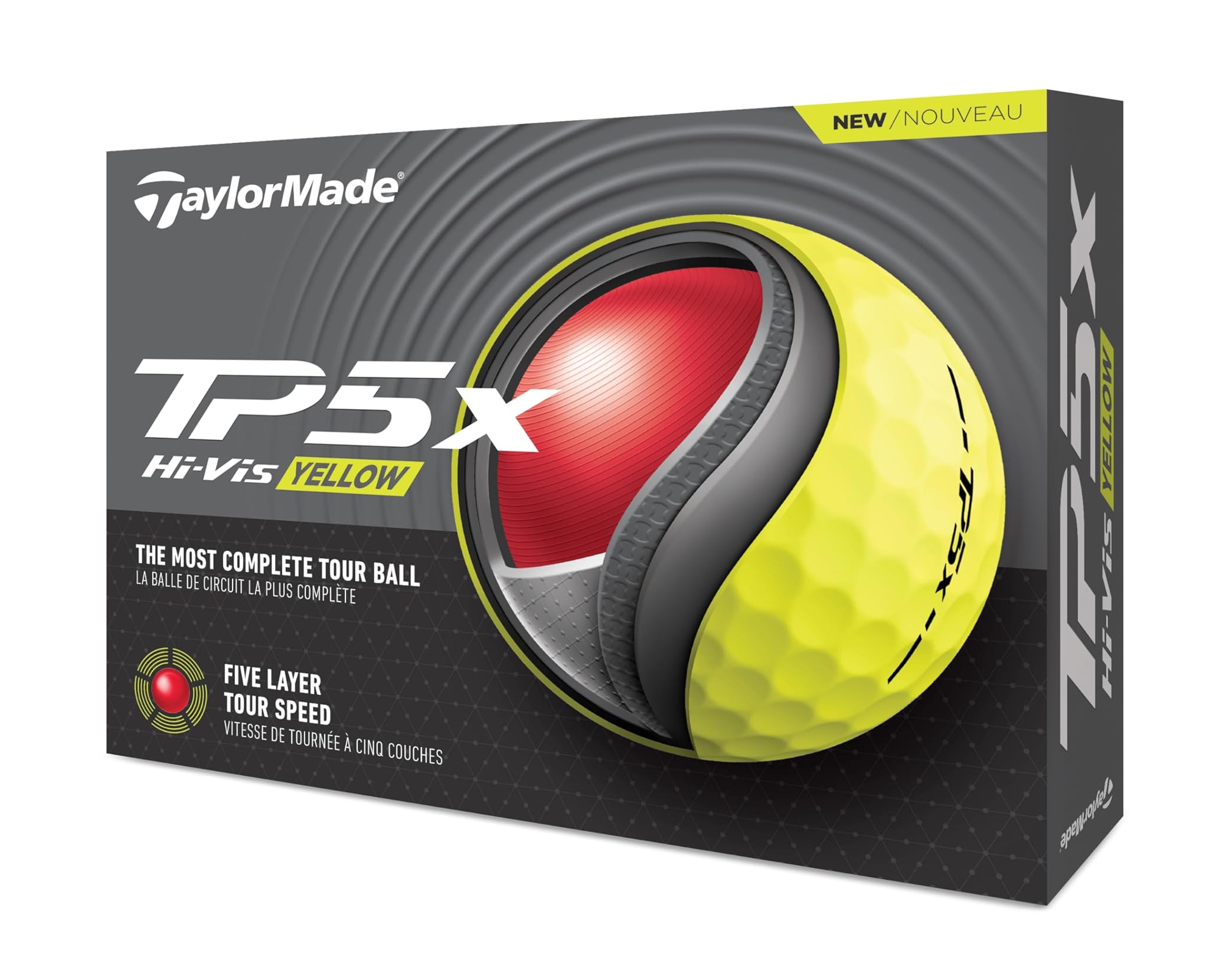 TaylorMade , Palline da Golf