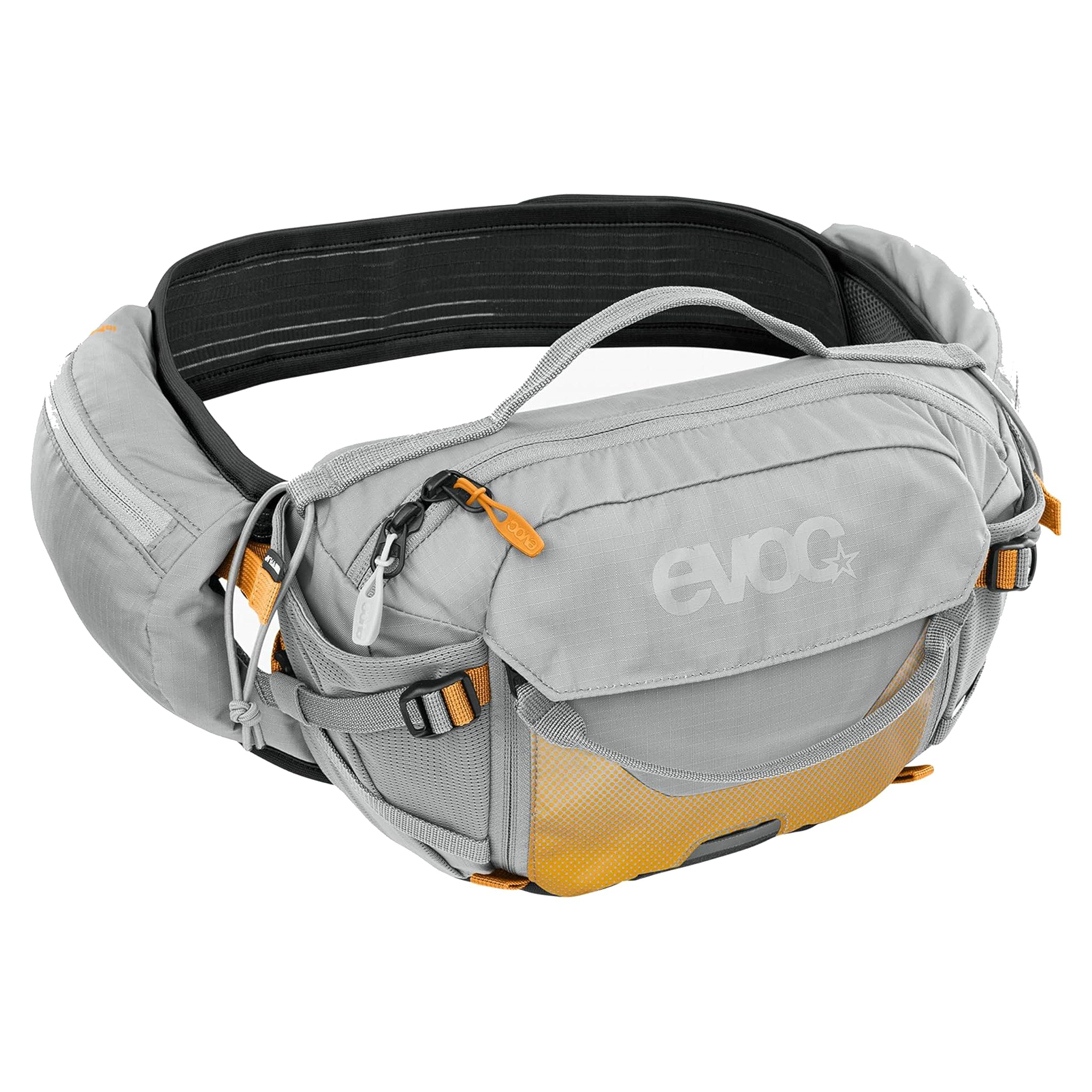 EVOC Hip Pack PRO E-Ride, Cintura di idratazione Unisex-Adulti, 3 L