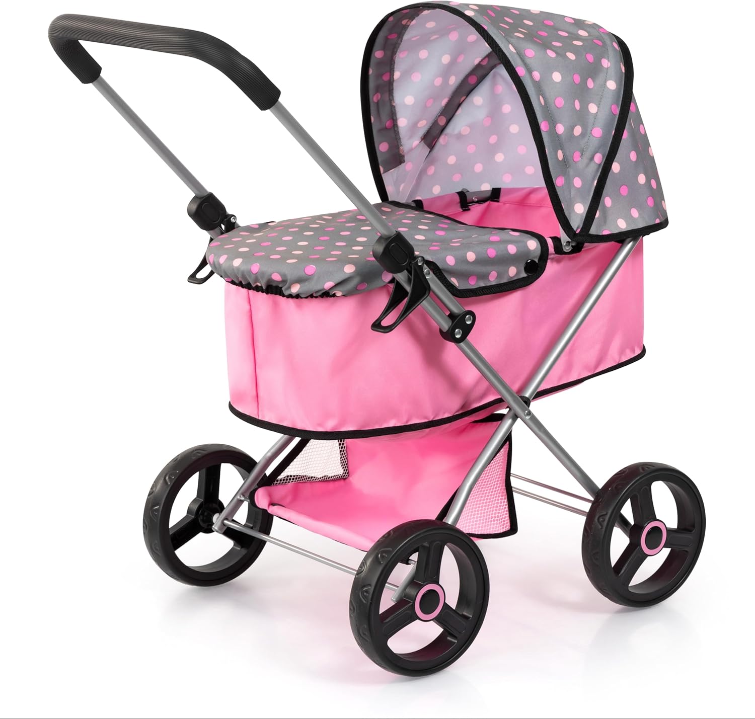 Bayer Design 14966AA Carrozzina per Bambole - immagine 1