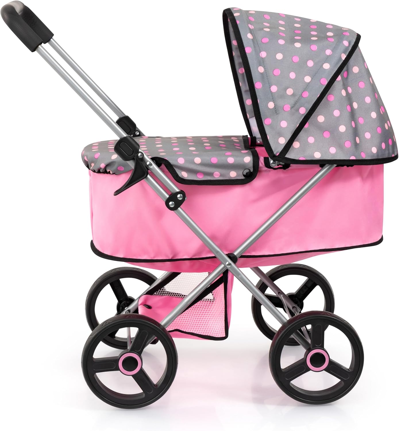 Bayer Design 14966AA Carrozzina per Bambole - immagine 2