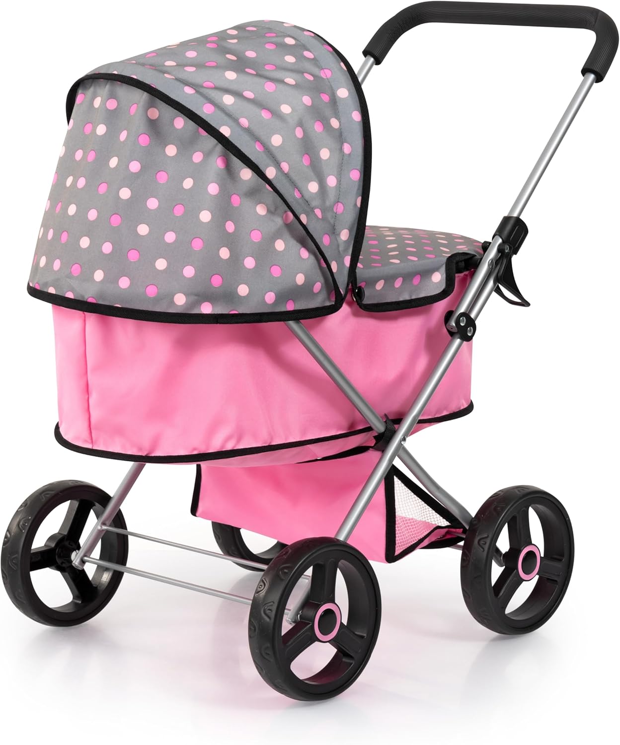 Bayer Design 14966AA Carrozzina per Bambole - immagine 3