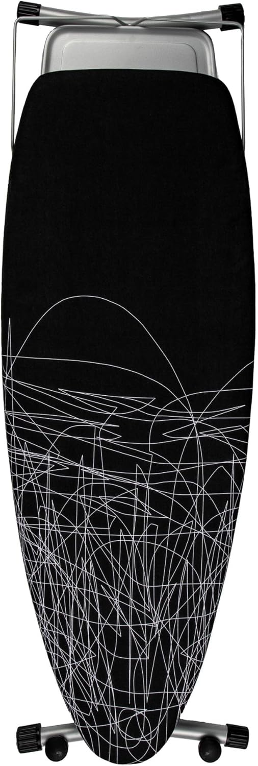 Asse da Stiro HTopVIP - Zona Stiro 130x47 cm - immagine 2