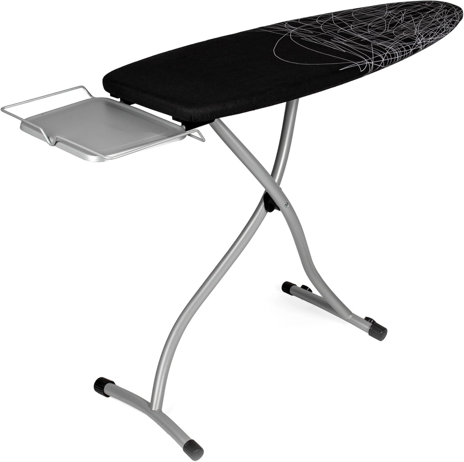 Asse da Stiro HTopVIP - Zona Stiro 130x47 cm - immagine 7