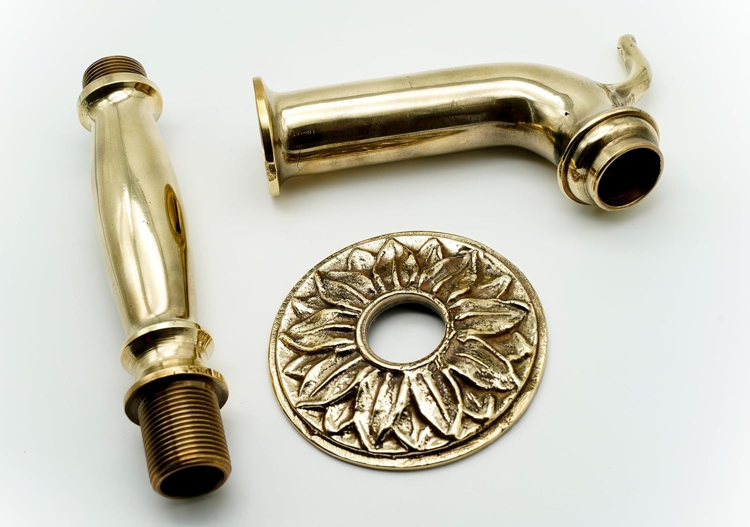 L'ARTISTICA F.LLI PERINCIOLI - Erogatore Continuo 3/4" M - immagine 3