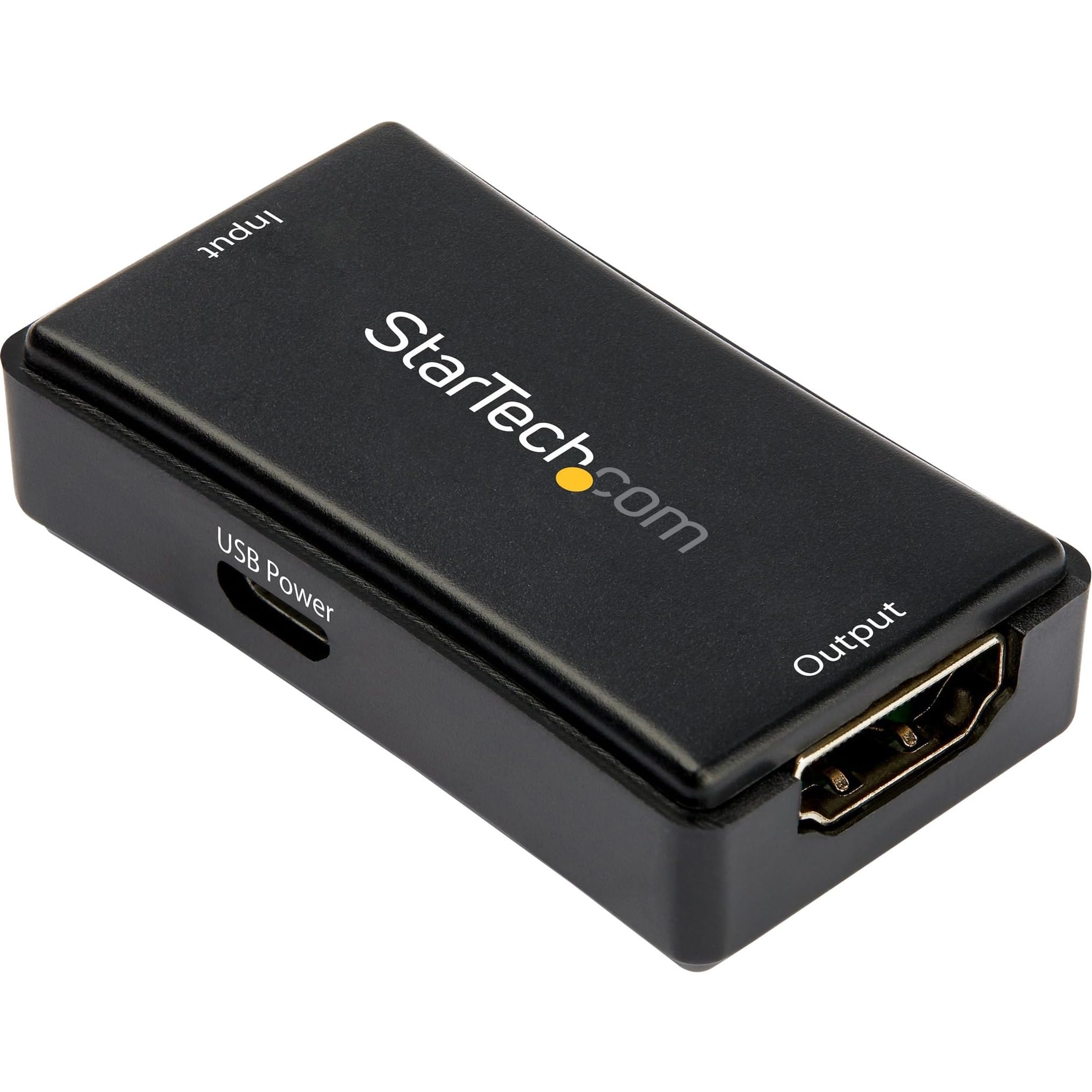 StarTech.com Booster HDMI 4K 60Hz 14 m