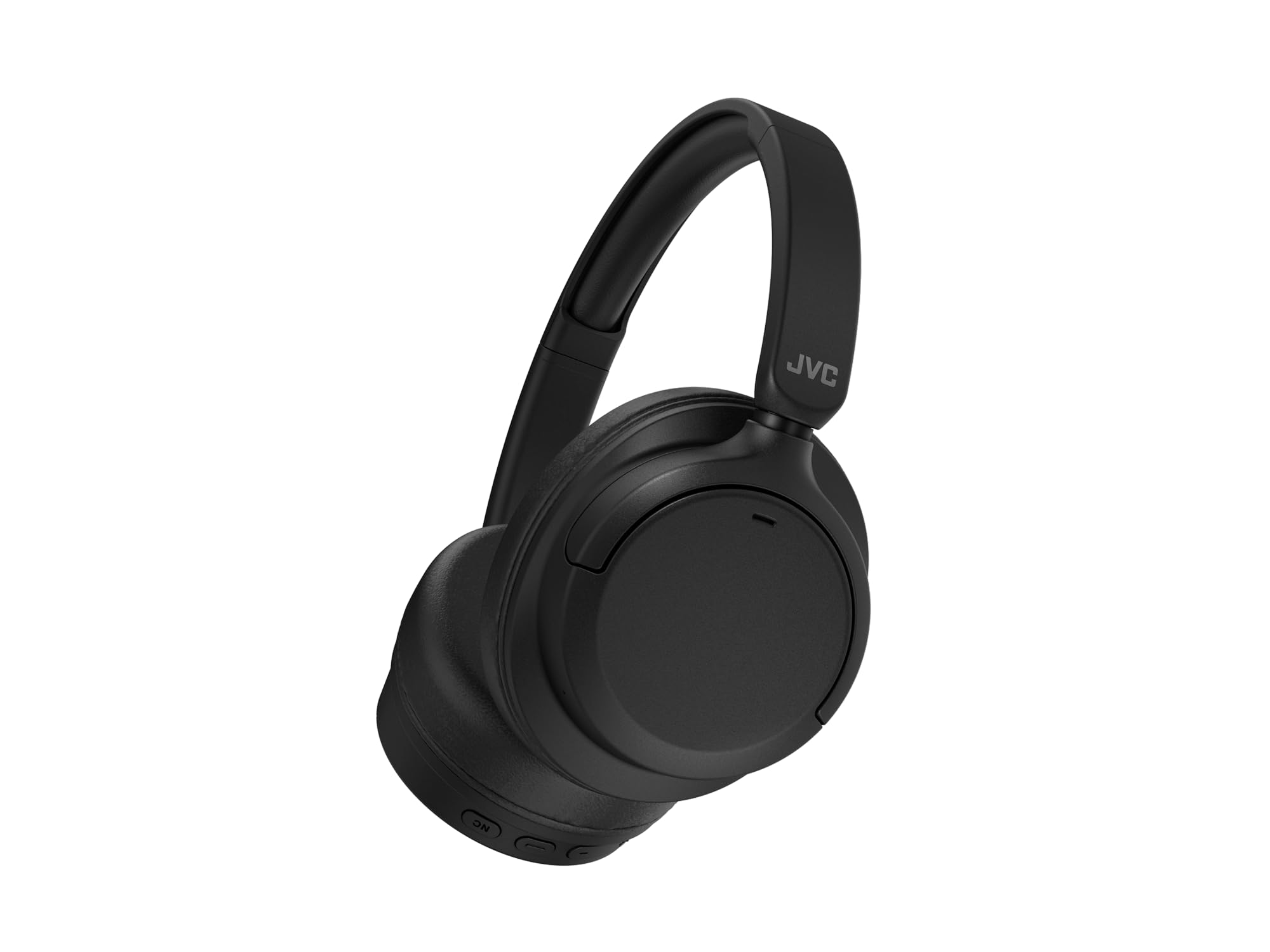 Jvc HA-Z76N-B - Cuffie Wireless ANC, Nero