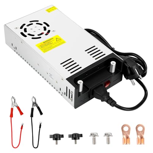 Alimentatore Switching 12V 50A 600W