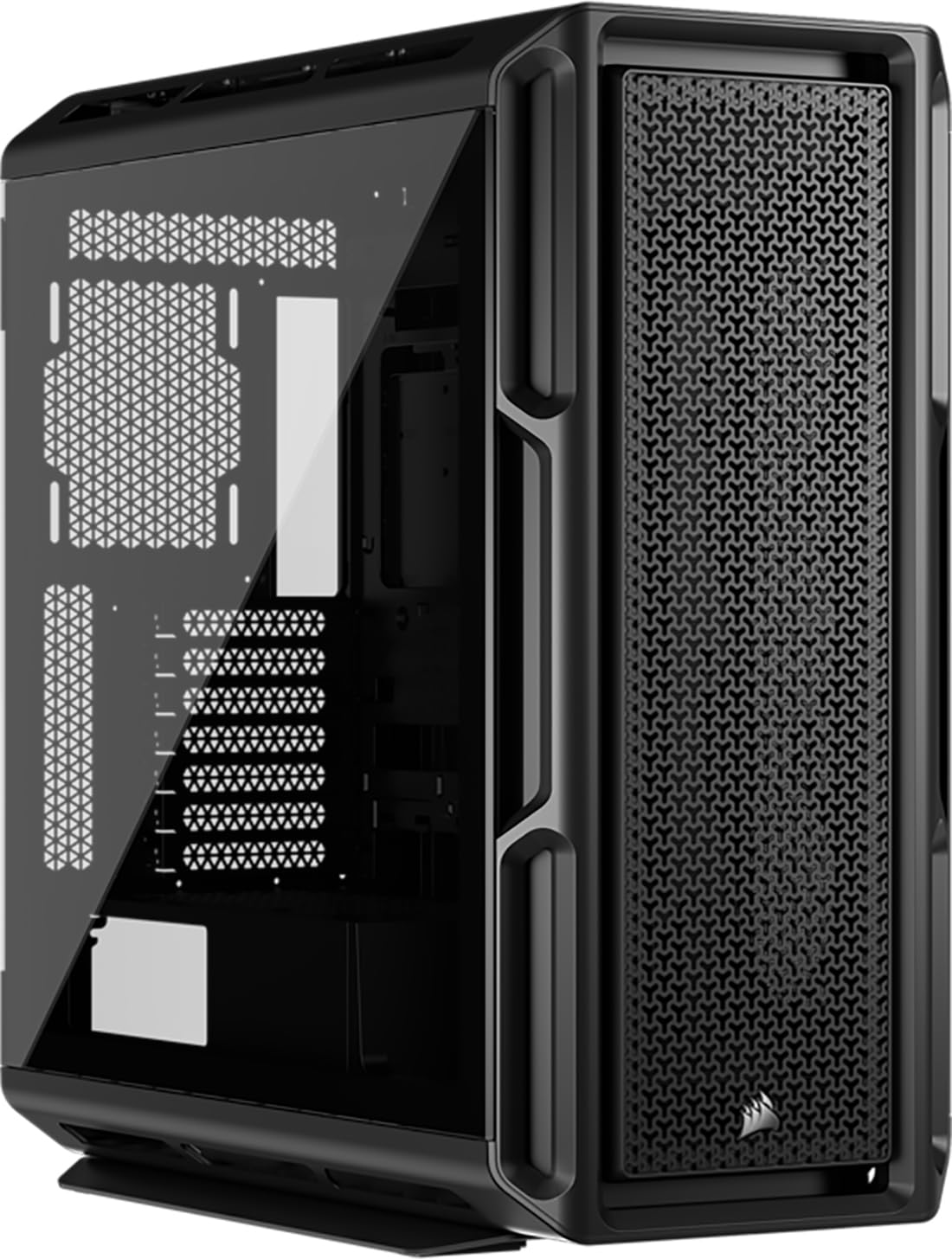 Corsair 5000T Mid–Tower ATX PC Case, Nero