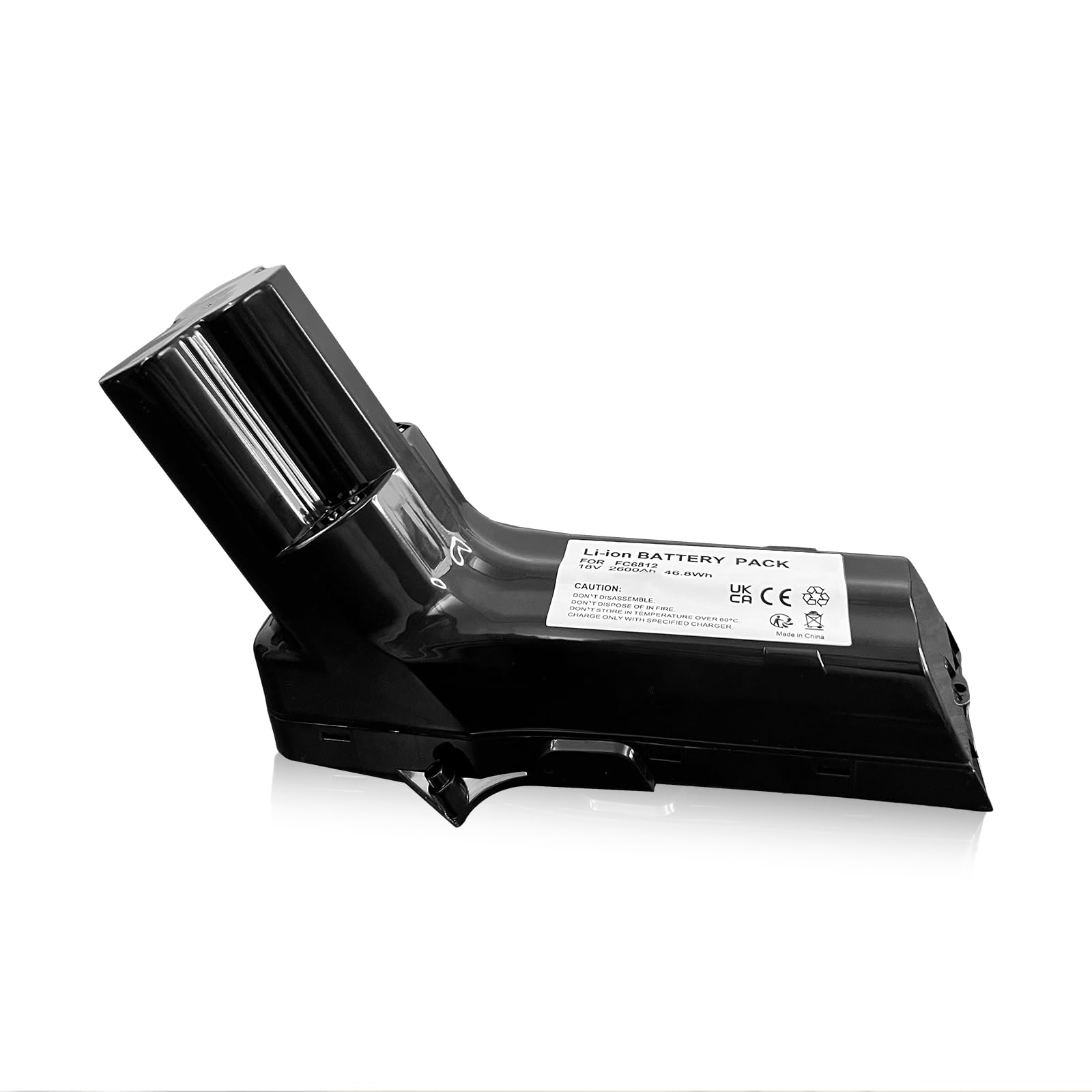 Batteria 18V per Aspirapolvere Philips SpeedPro Max