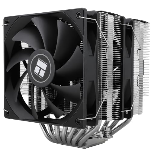 Phantom Spirit 120 - Raffreddatore CPU Doppia Torre