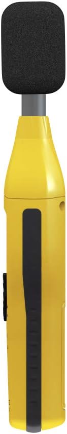 TROTEC Fonometro SL300 - immagine 4