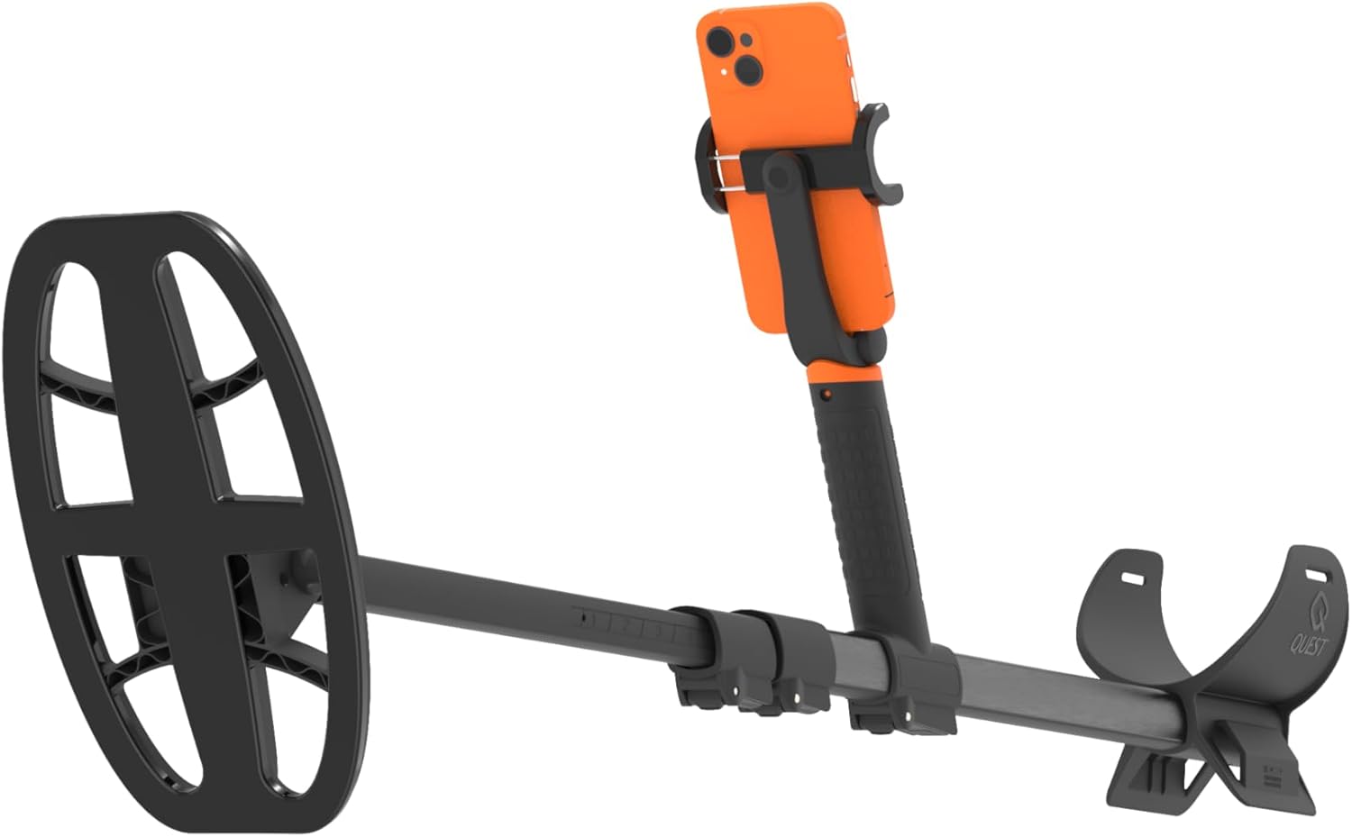 Quest Air Metal Detector - immagine 2