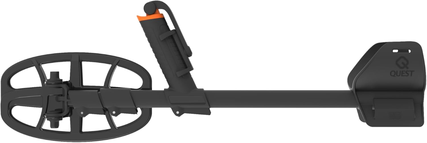 Quest Air Metal Detector - immagine 4