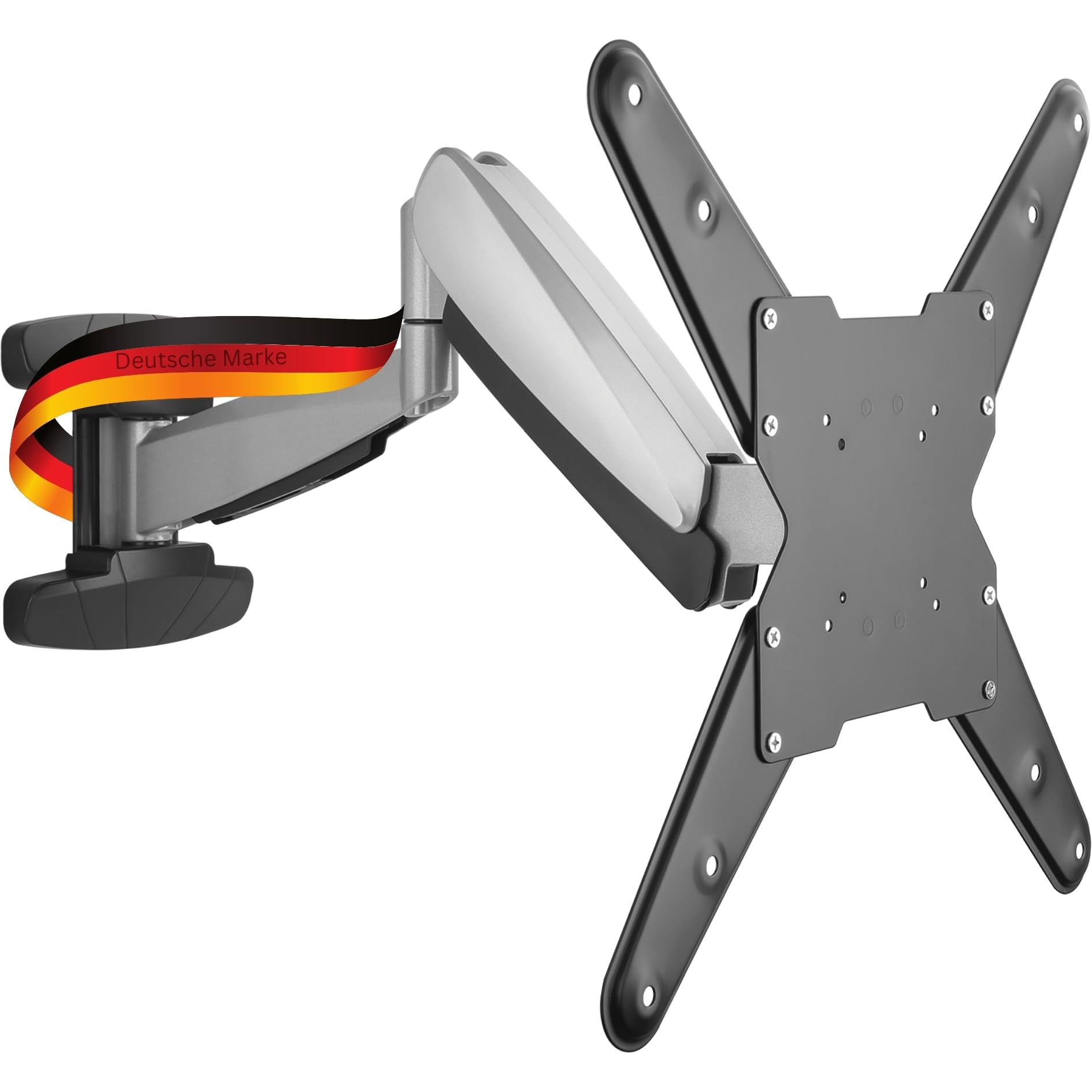 Schwaiger 9444 Supporto da Parete per TV 23-55 pollici