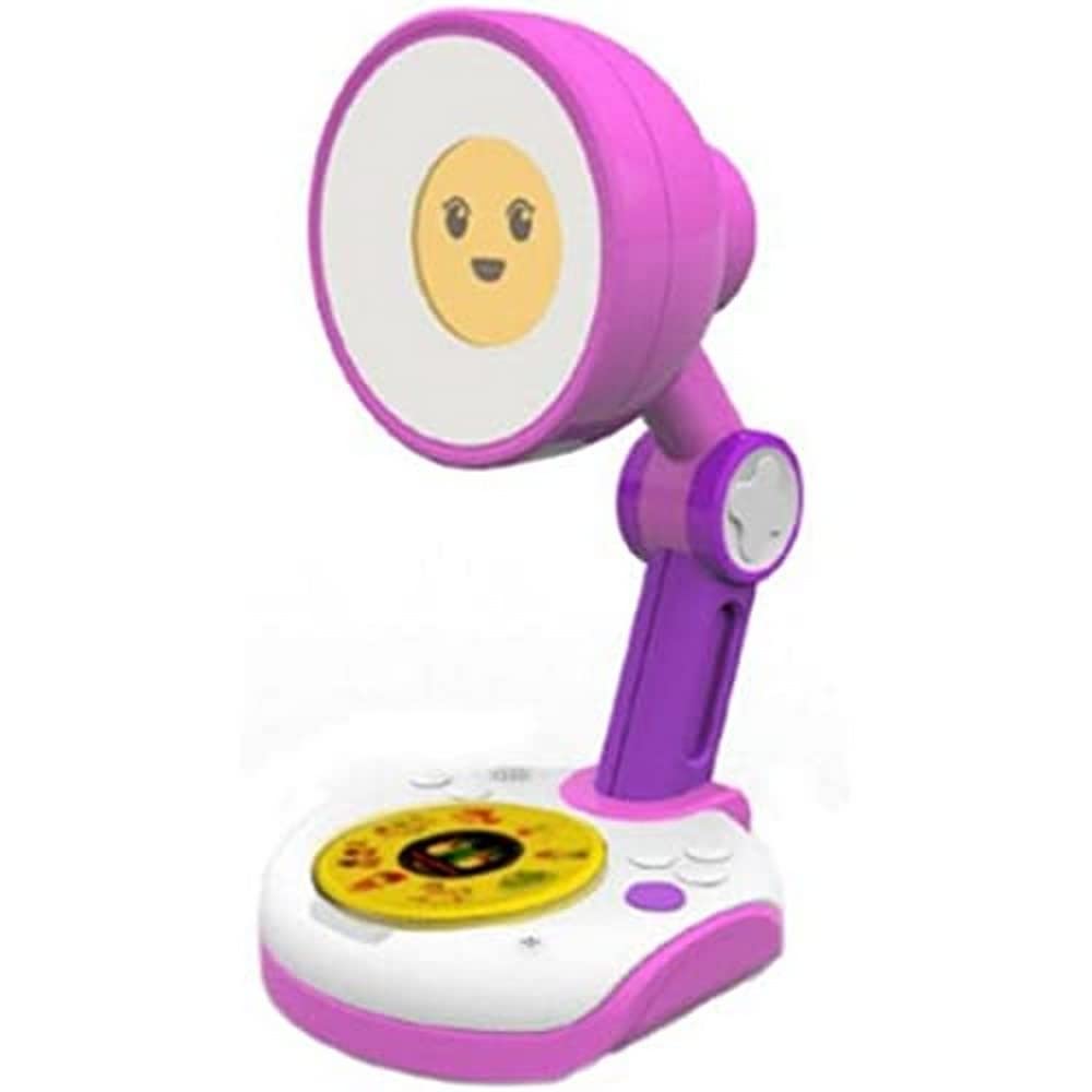 Cefa Toys- Giocattolo interattivo, Colore Rosa, Small, 916