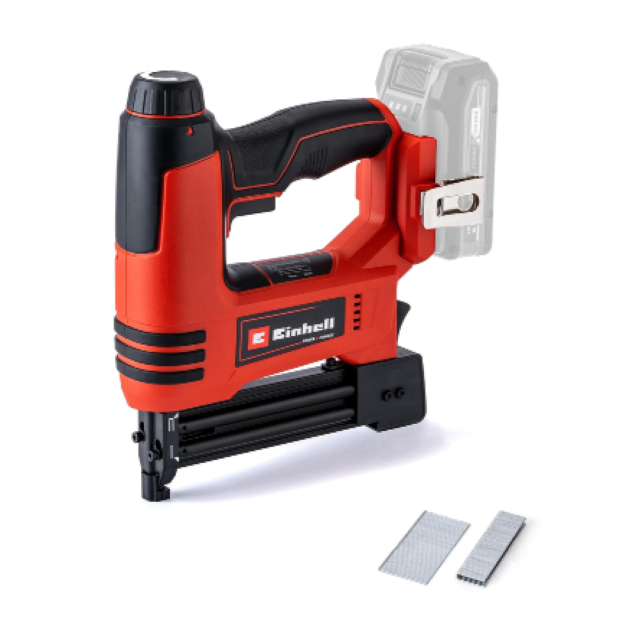 Einhell TE-CN 18 Li - Solo Graffettatrice Power X-Change