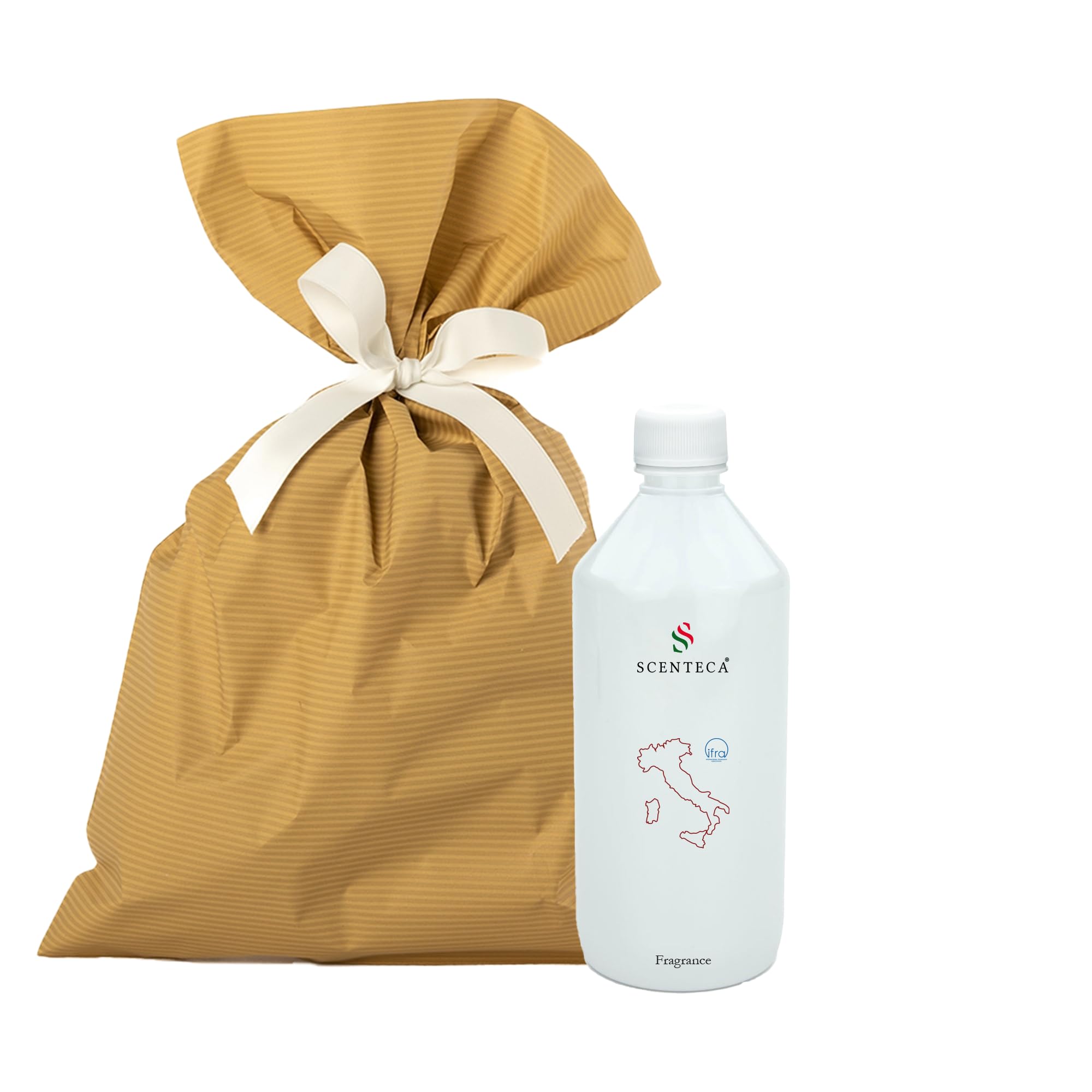 Ricarica Diffusore Nebulizzazione 500ml Albachiara