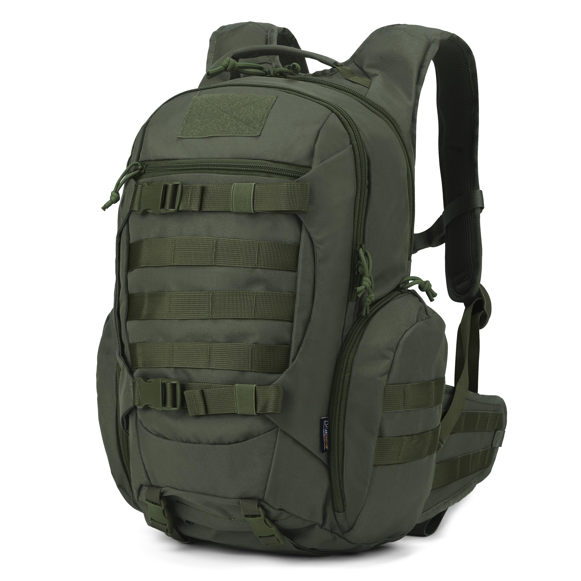 28l Verde Cavalleria
