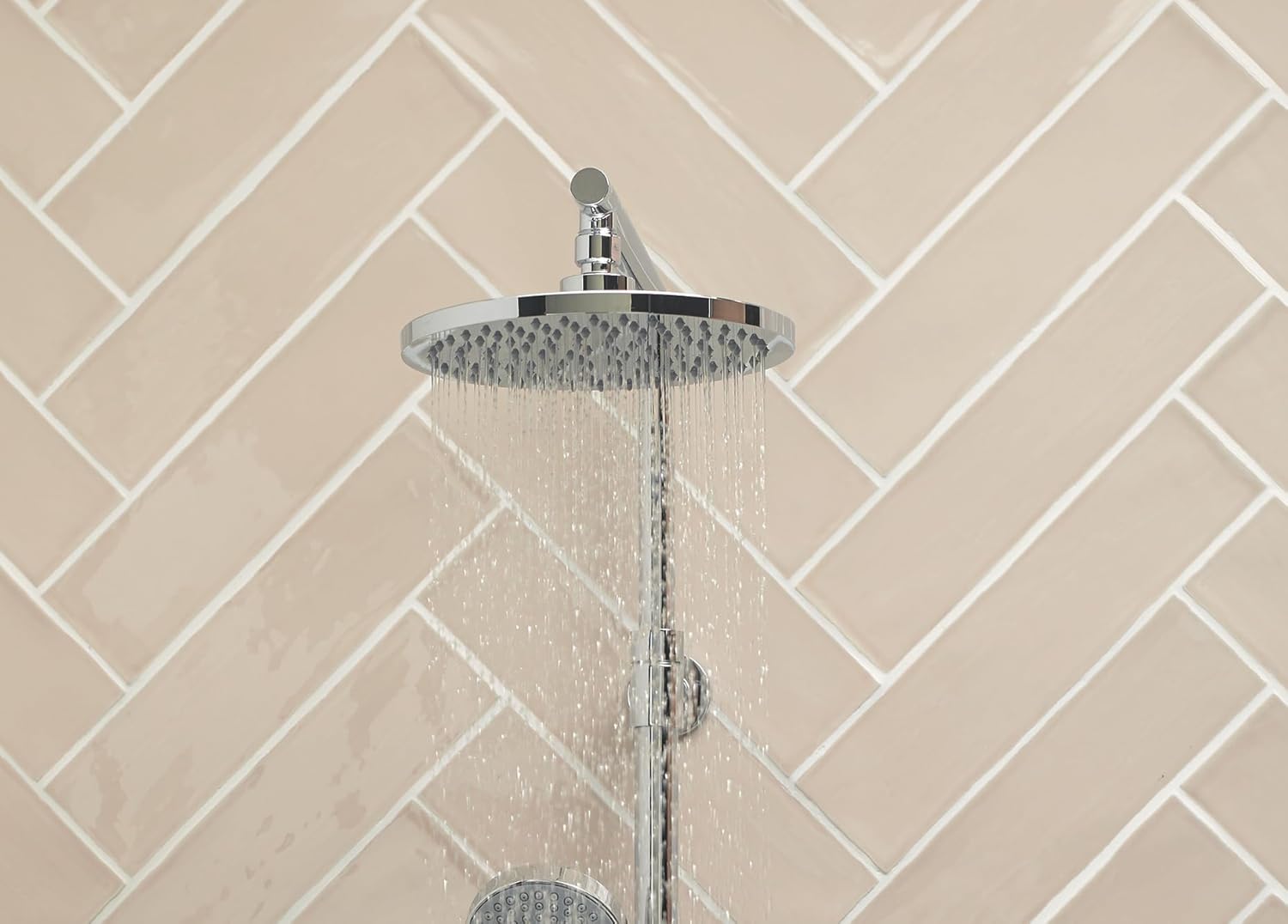 Jacob Delafon JULY E99741-CP - Colonna Doccia Termostatica - immagine 2