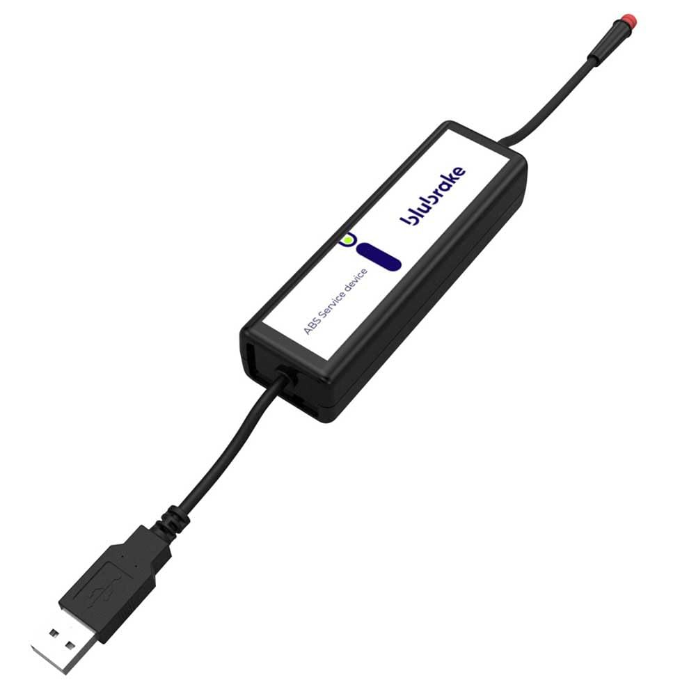 SHIMANO Strumento Diagnostico E-Tube Multifunzione