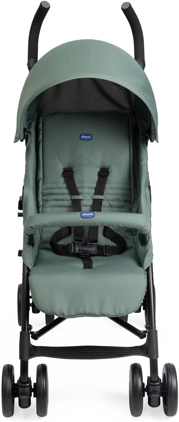 Chicco Echo - Passeggino Leggero da 0 Mesi a 22 kg - immagine 6