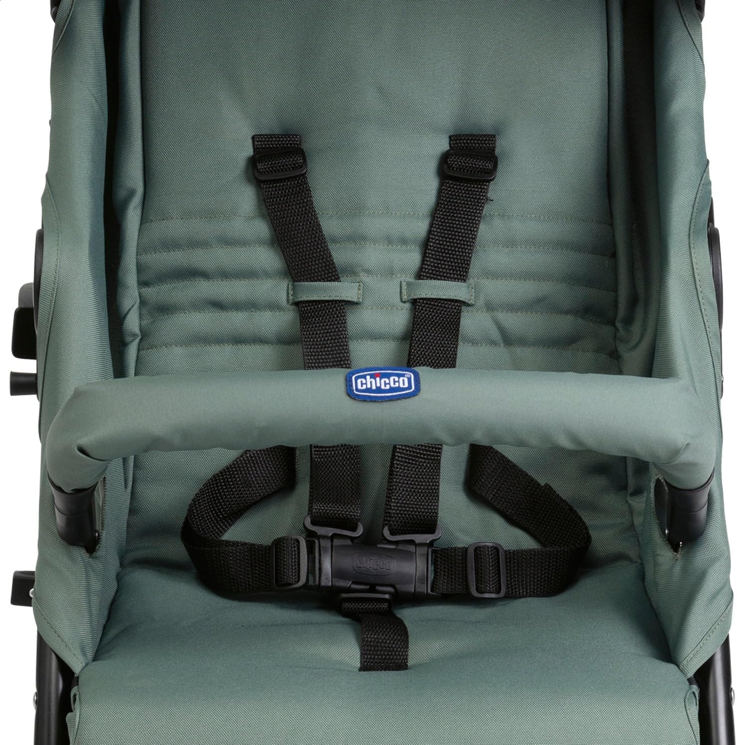 Chicco Echo - Passeggino Leggero da 0 Mesi a 22 kg - immagine 8