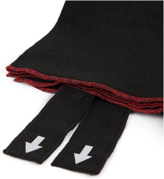 TEXFIRE Coperta Ignifuga Antifiamma con Custodia - immagine 2