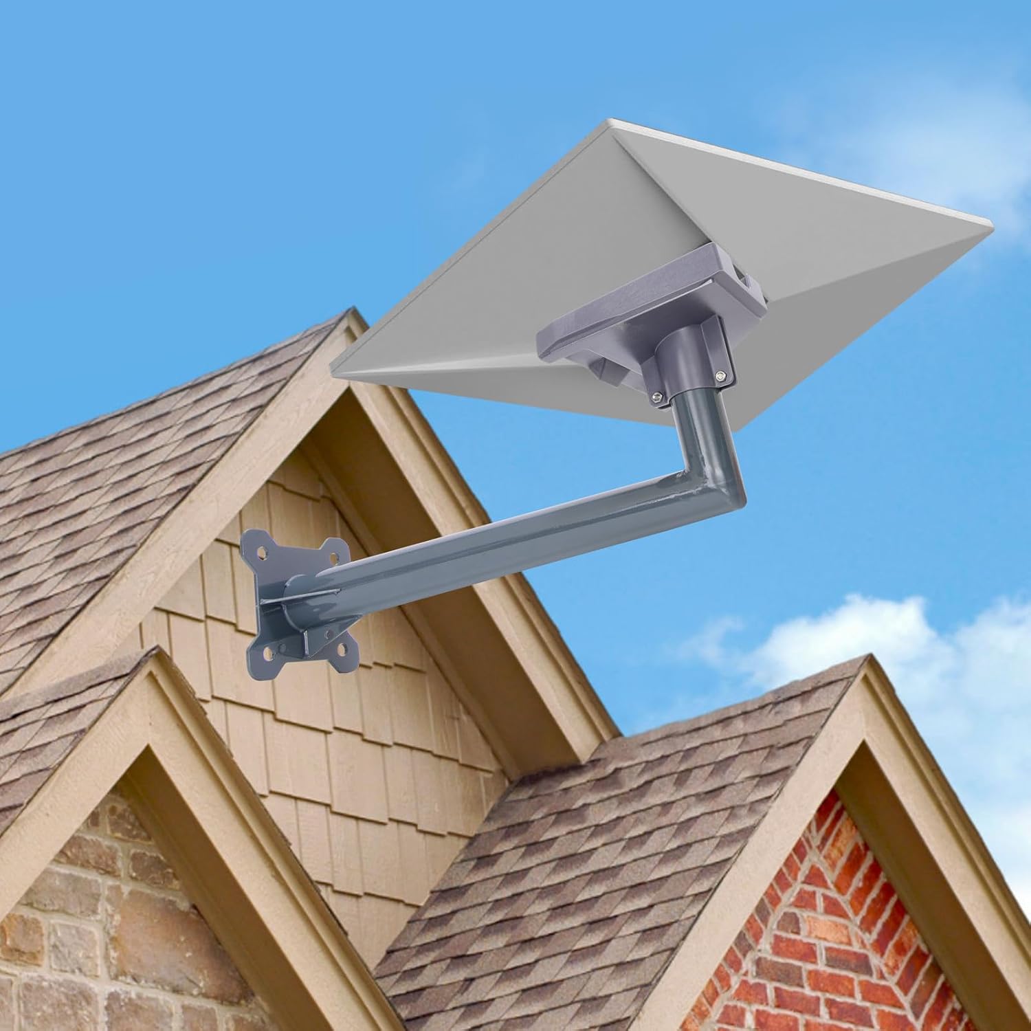 Umelee Starlink Gen 3 Mount - Kit di Montaggio a Parete