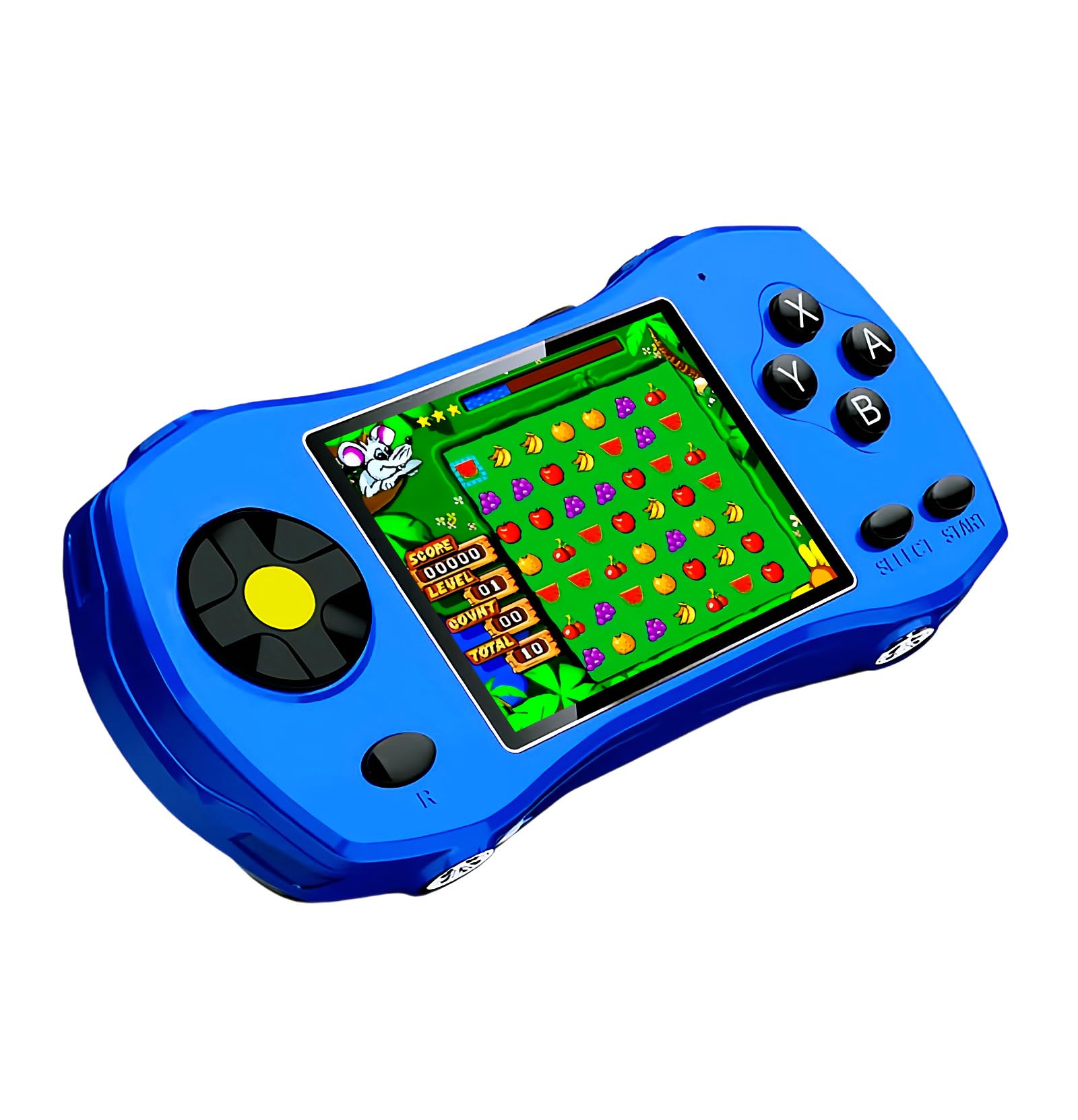 Czt Console Videogiochi Portatile 3.0" 250 Giochi