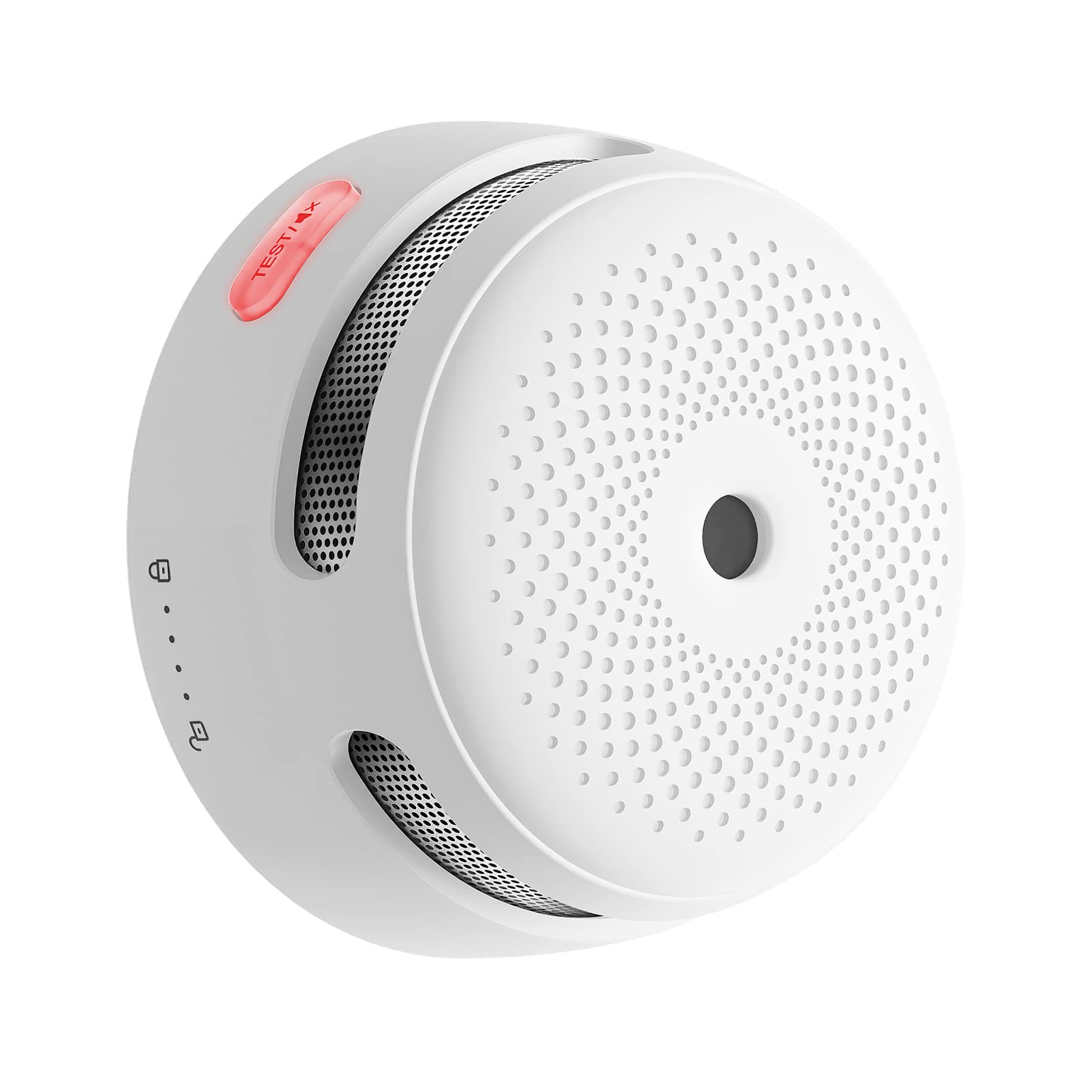 X-sense Smarter - Rilevatore di Fumo WiFi XS01-M (6 pz)