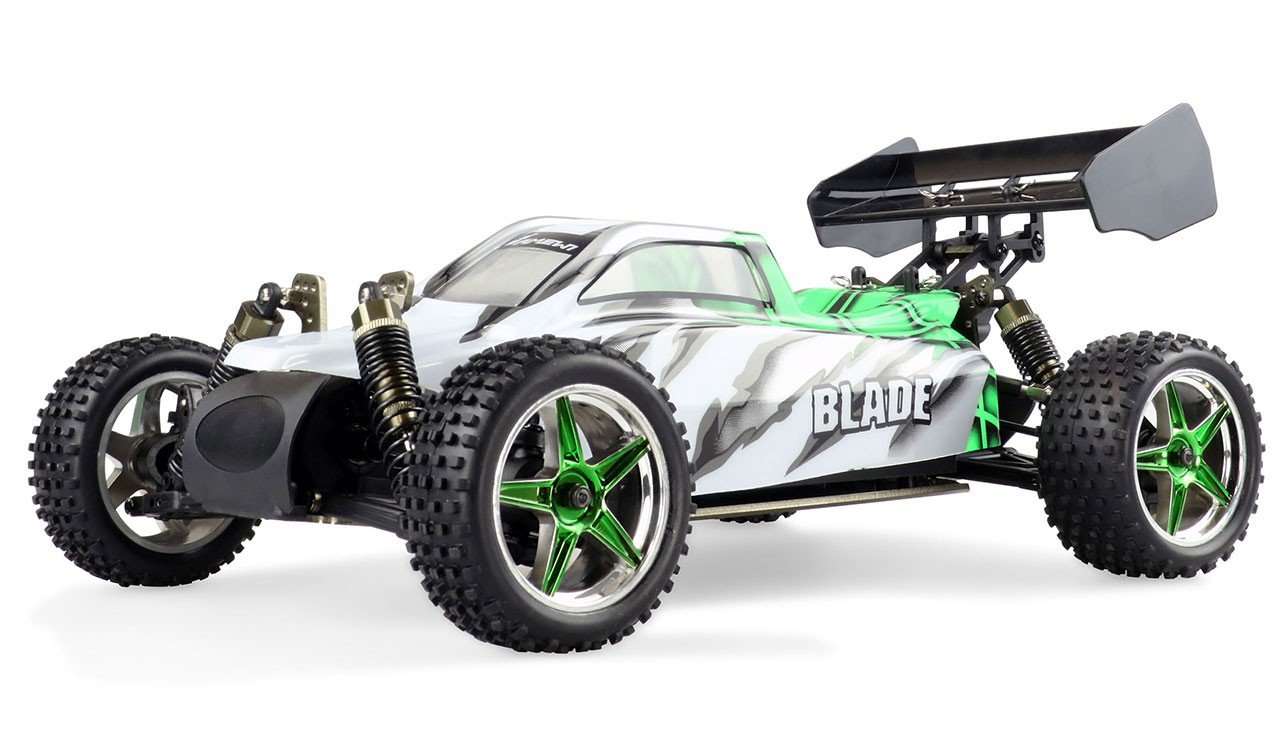 Amewi Blade Pro Buggy brushless 4WD 1:10, RTR