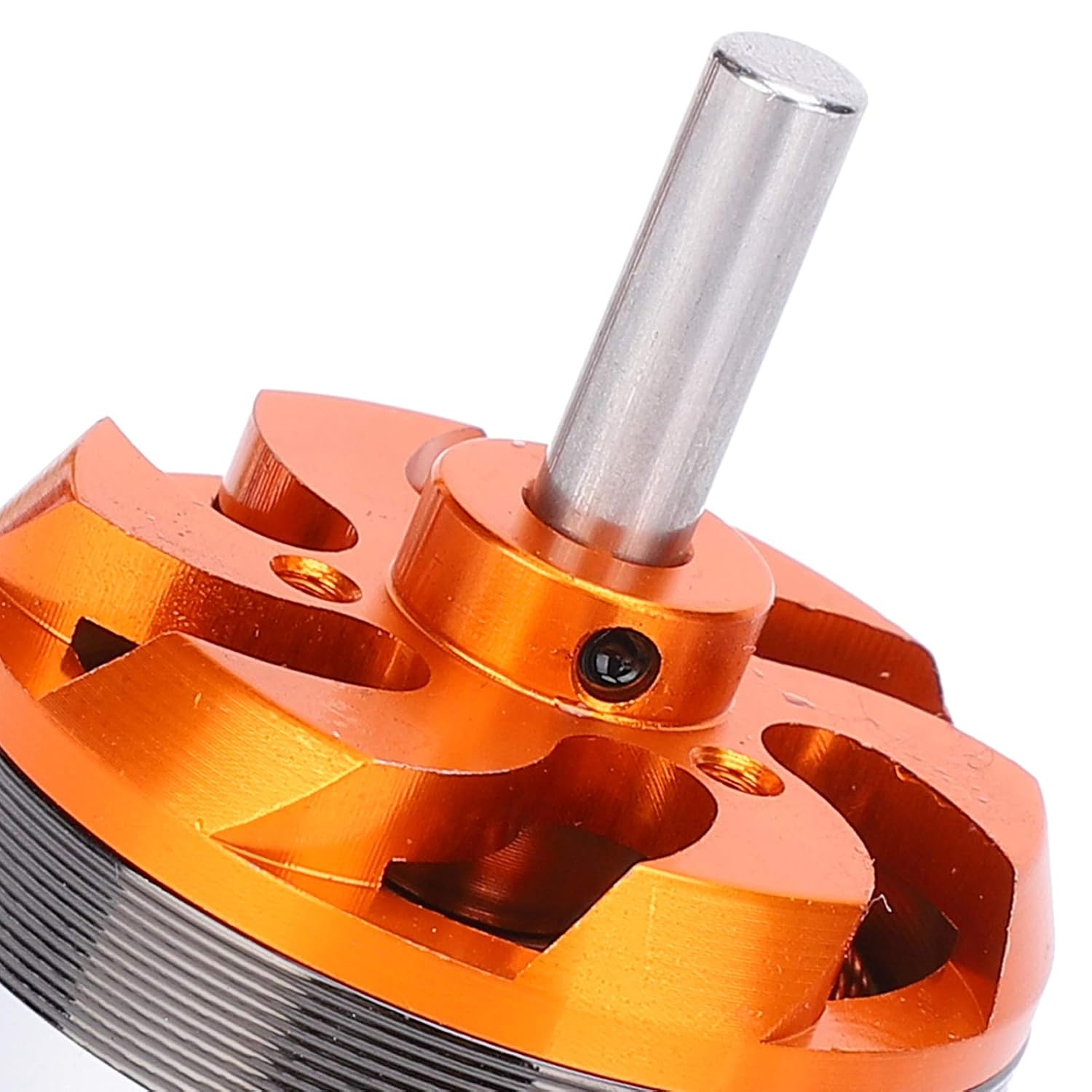 Motore Brushless D3542 per Aerei RC - immagine 6