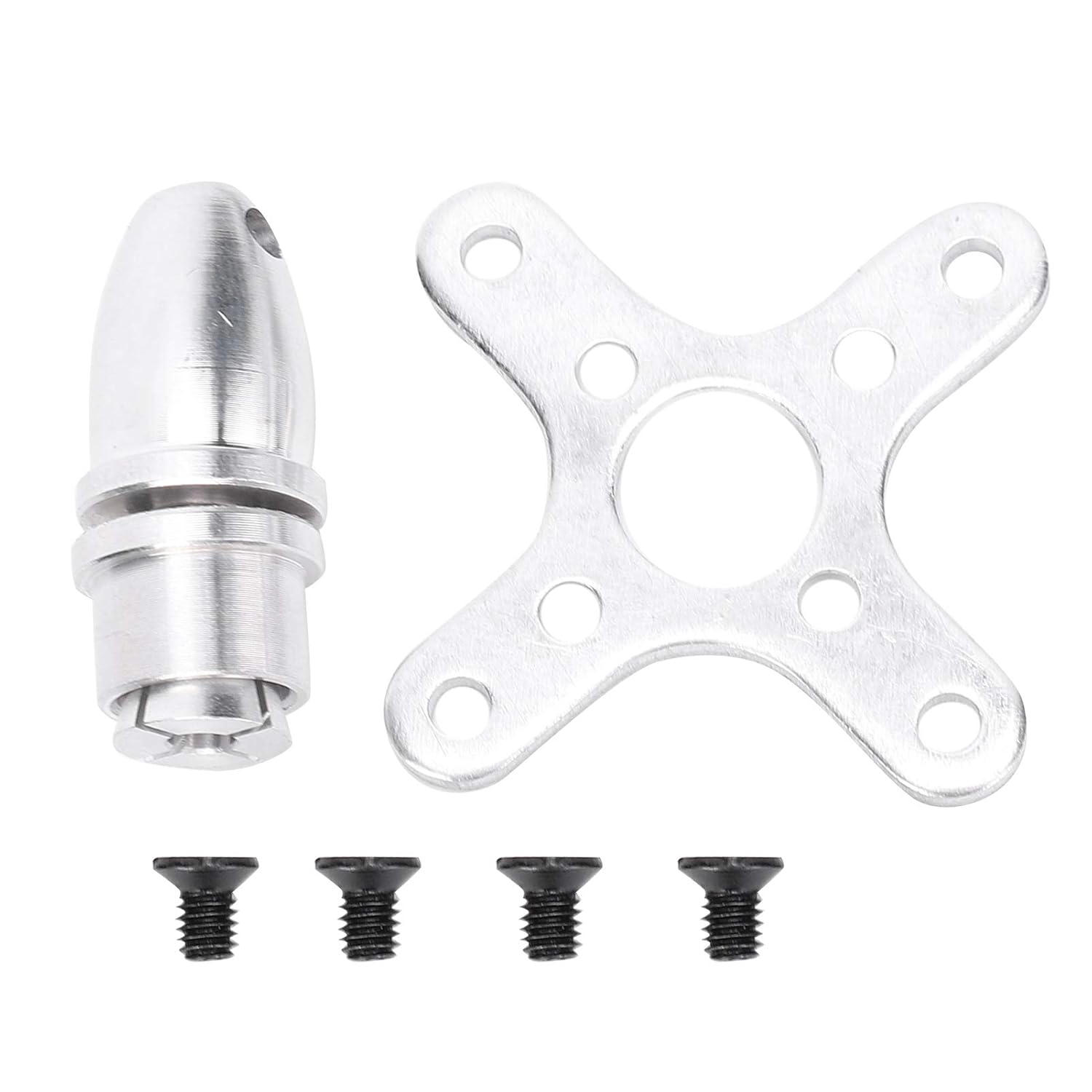 Motore Brushless D3542 per Aerei RC - immagine 7