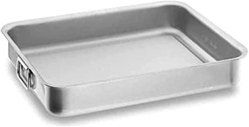 Lacor, Teglia da forno, 40 cm