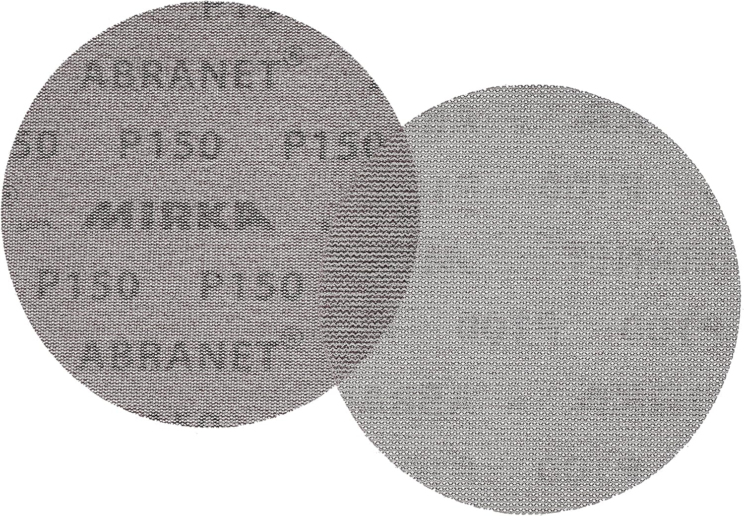 Mirka Abranet - Dischi Abrasivi a Rete Ø 150mm P1000 - immagine 3