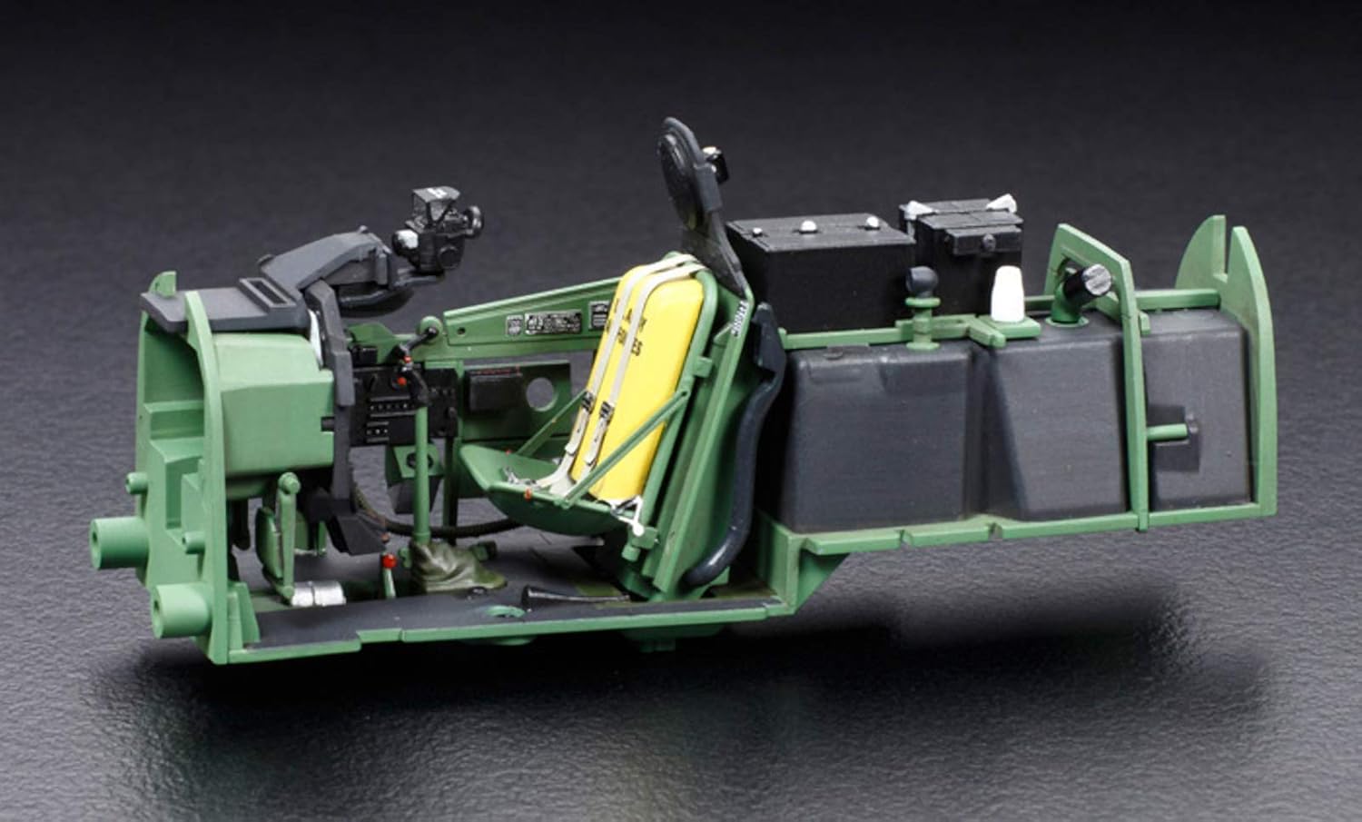 TAMIYA 300060323-1:32 P-51D/K Mustang Pacific - immagine 5