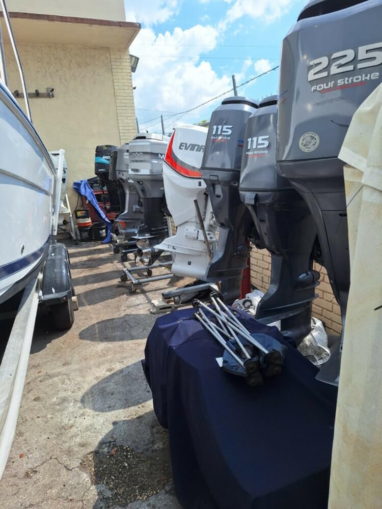 CEPILLOS DE CUBIERTA - immagine 7