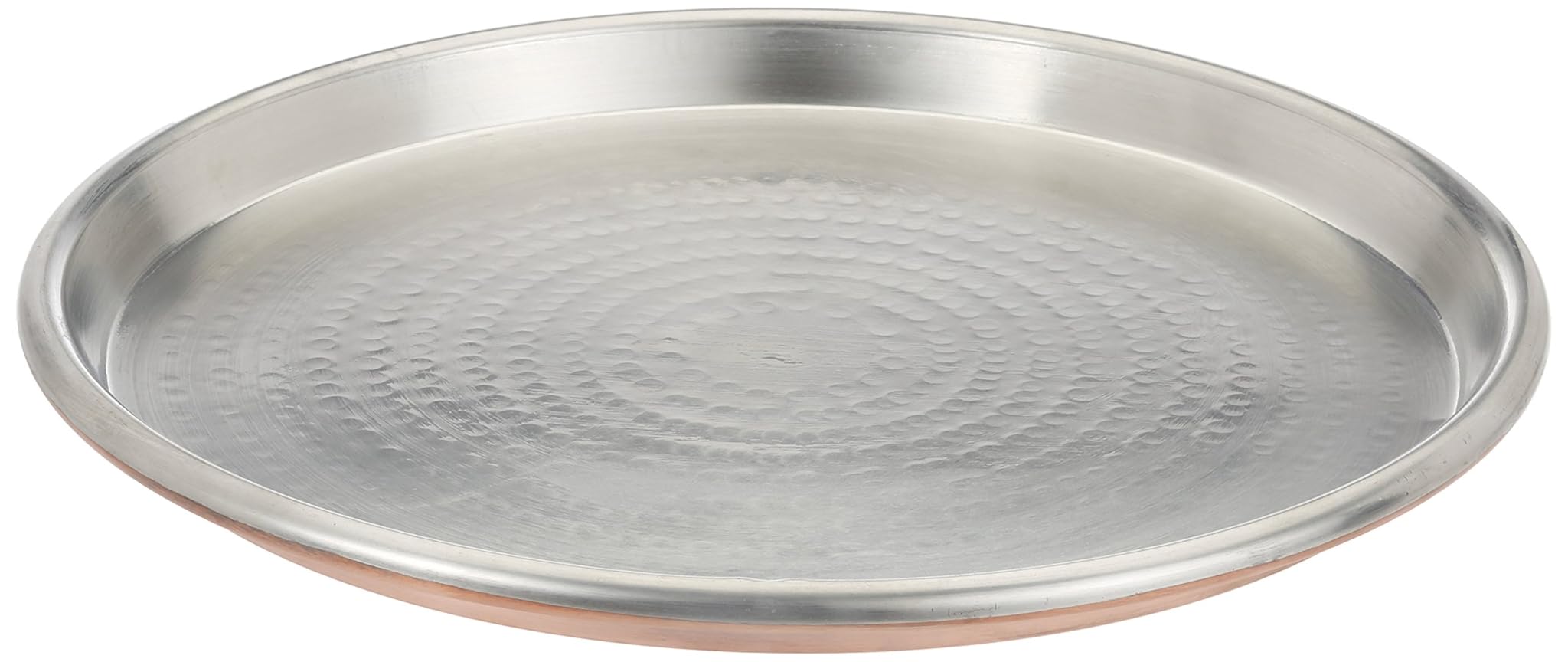 Blinky Vigor Blinky 94080-45 Teglia Rame Stagnato Tonda